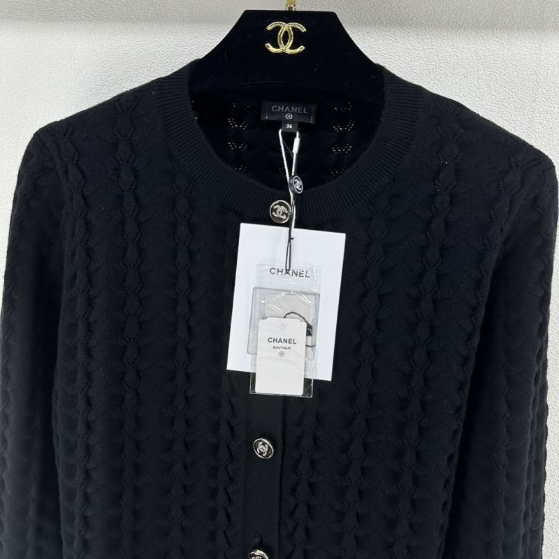 Chanel Sweaters